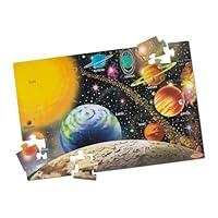 Algopix Similar Product 18 - Melissa  Doug Solar System Floor