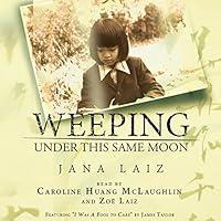 Algopix Similar Product 4 - Weeping Under This Same Moon