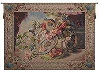 Algopix Similar Product 3 - Mandolin french tapestry  44 in x 34