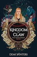 Algopix Similar Product 12 - Kingdom of Claw The Ashen Series Book