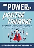 Algopix Similar Product 12 - The Power of Positive Thinking Attract