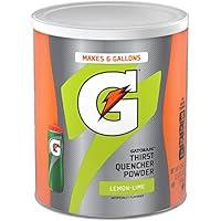 Algopix Similar Product 13 - Gatorade Powdered Drink Mix 