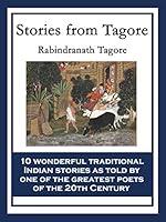 Algopix Similar Product 9 - Stories from Tagore With linked Table