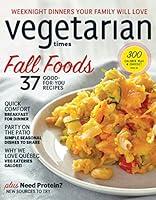 Algopix Similar Product 6 - Vegetarian Times