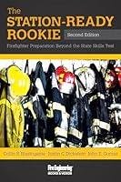 Algopix Similar Product 14 - The StationReady Rookie Firefighter