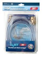 Algopix Similar Product 5 - RST 1308"Power Jet Maxi" Drain Cleaner