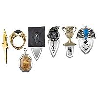 Algopix Similar Product 7 - The Horcrux Bookmark Collection