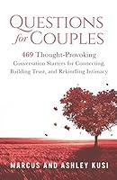 Algopix Similar Product 4 - Questions for Couples 469