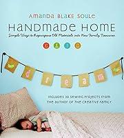 Algopix Similar Product 6 - Handmade Home Simple Ways to Repurpose