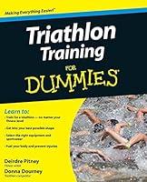 Algopix Similar Product 7 - Triathlon Training For Dummies