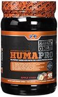 Algopix Similar Product 15 - ALR Industries Humapro Powder Apple