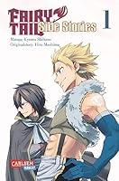 Algopix Similar Product 6 - Fairy Tail Side Stories 1 Die