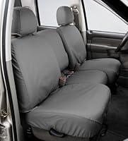 Algopix Similar Product 17 - Covercraft SS3395PCGY SeatSaver