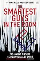Algopix Similar Product 12 - The Smartest Guys in the Room The