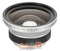 Algopix Similar Product 1 - High Definition Wideangle Lens