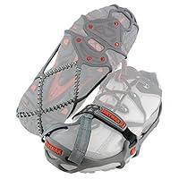 Algopix Similar Product 9 - Yaktrax Run Traction Cleats for Running