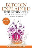 Algopix Similar Product 11 - 2Books in 1 Bitcoin Explained For