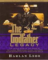 Algopix Similar Product 14 - The Godfather Legacy