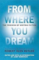 Algopix Similar Product 7 - From Where You Dream The Process of