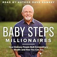 Algopix Similar Product 10 - Baby Steps Millionaires How Ordinary