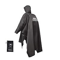 Algopix Similar Product 6 - longsinger Rain Ponchos for Adults