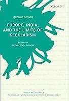 Algopix Similar Product 4 - Europe India and the Limits of