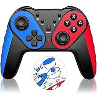 Algopix Similar Product 3 - JACKiSS PRO Wireless Pro Controller for