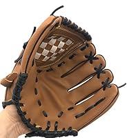 Algopix Similar Product 7 - Slifrae Baseball Gloves for Kids Junior