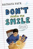 Algopix Similar Product 4 - Don't Make Me Smile