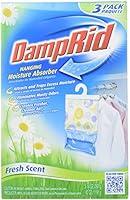 Algopix Similar Product 11 - DampRid 773822075241 FG83K Hanging