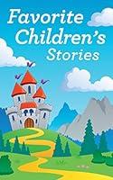 Algopix Similar Product 2 - Favorite Children's Stories