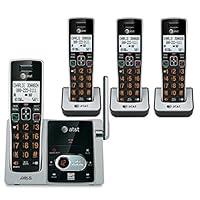 Algopix Similar Product 1 - ATT CL82413 DECT 60 Cordless Phone