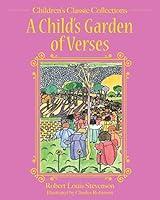 Algopix Similar Product 8 - A Childs Garden of Verses Childrens