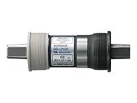 Algopix Similar Product 5 - SHIMANO Bbun26 Bottom Bracket Square