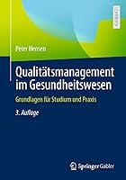 Algopix Similar Product 15 - Qualittsmanagement im