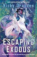 Algopix Similar Product 6 - Escaping Exodus: A Novel