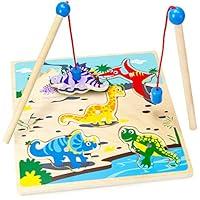Algopix Similar Product 3 - Imagination Generation Wooden Wonders