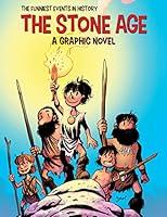 Algopix Similar Product 13 - The Stone Age A Graphic Novel The