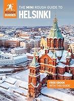 Algopix Similar Product 8 - The Mini Rough Guide to Helsinki