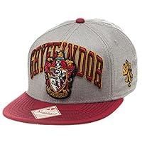 Algopix Similar Product 17 - Bioworld Harry Potter  Gryffindor