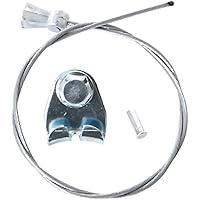 Algopix Similar Product 3 - CONTEC Querzug for Cantileverbremse 380