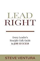 Algopix Similar Product 6 - Lead Right Every Leaders Straight