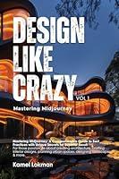 Algopix Similar Product 9 - Design Like Crazy Vol 01 Mastering