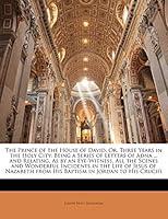 Algopix Similar Product 7 - The Prince of the House of David Or