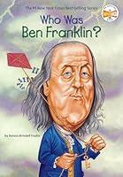 Algopix Similar Product 18 - Who Was Ben Franklin?