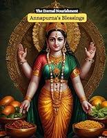 Algopix Similar Product 19 - Annapurnas Blessings The Eternal