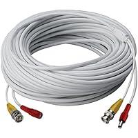 Algopix Similar Product 11 - Lorex RG59 Power Accessory Cable High