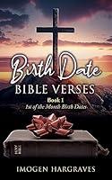 Algopix Similar Product 8 - Birth Date Bible Verses Book 1  1st