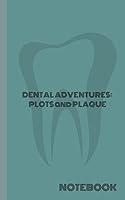 Algopix Similar Product 20 - Dental Notebook Dental Adventures