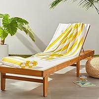 Algopix Similar Product 13 - Amazon Basics 100 Cotton Terry Cabana